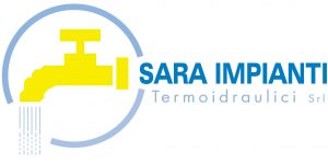 Sara Impianti Termoidraulici srl Logo